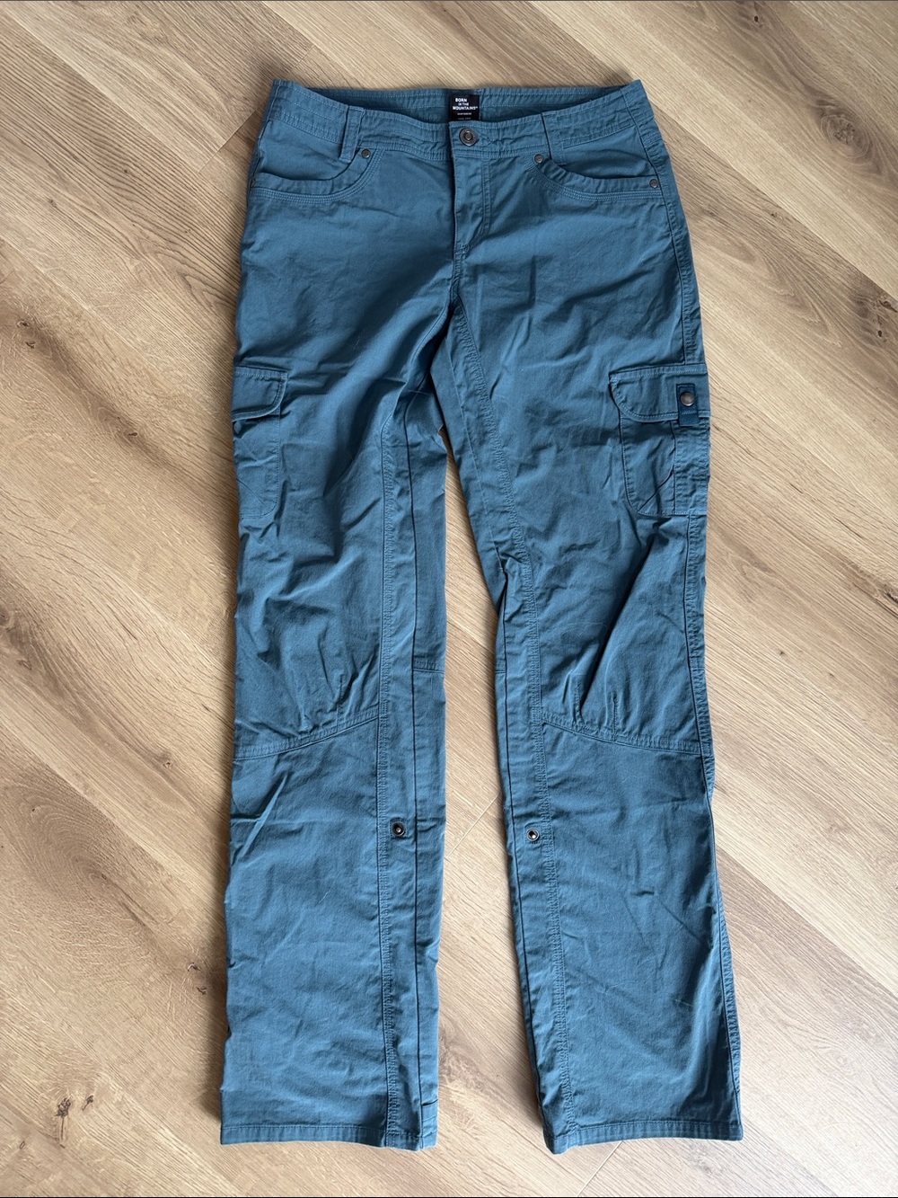 Kuhl Cargo Utility Pants